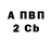 Амфетамин Розовый Serge Lemay